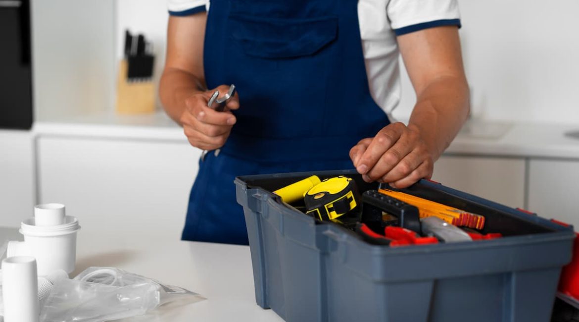 4 Dicas Para Desentupir Pia de Cozinha no Bairro Menino Deus