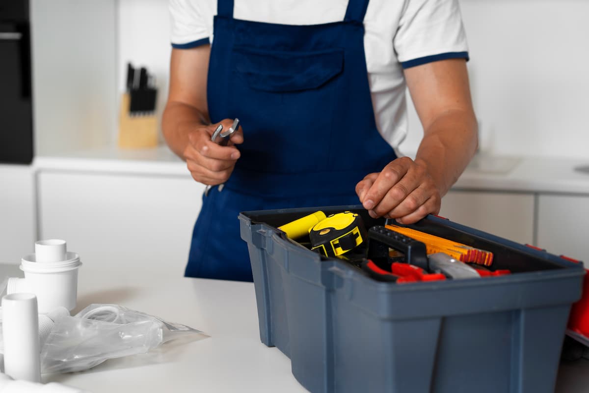 4 Dicas Para Desentupir Pia de Cozinha no Bairro Menino Deus