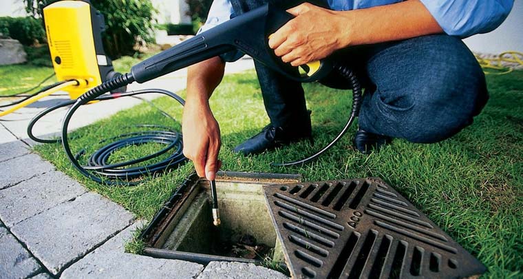 Empresa de Desentupimento de Ralo no Bairro Moinhos de Vento