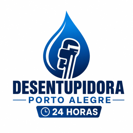 desentupidora porto alegre
