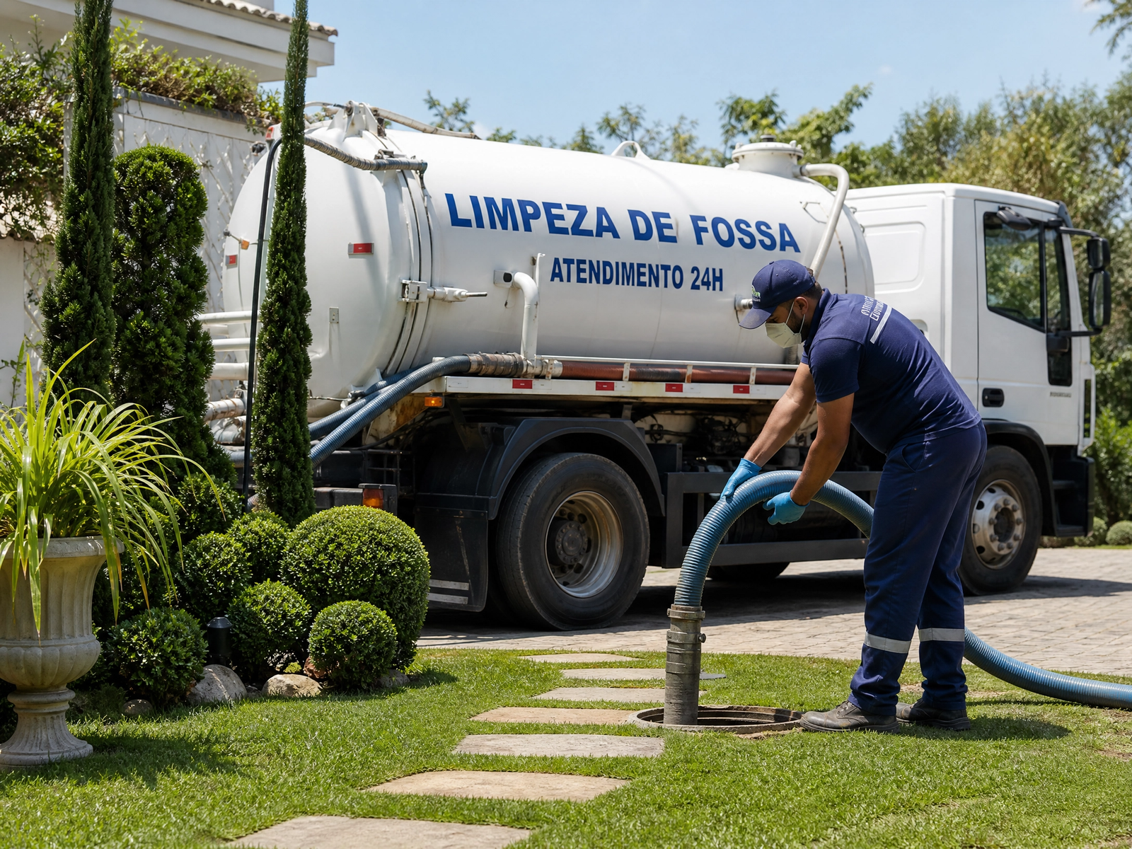 desentupidora porto alegre